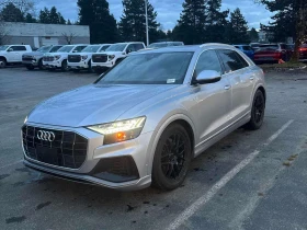 Audi Q8 Technik / 360 /DIS / B&O / ОБДУХВАНЕ , снимка 10