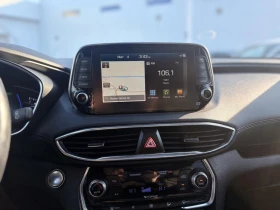 Hyundai Santa fe 2.0T Ultimate AWD, снимка 10