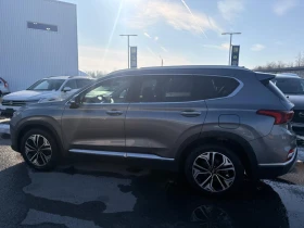 Hyundai Santa fe 2.0T Ultimate AWD, снимка 3