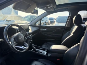 Hyundai Santa fe 2.0T Ultimate AWD, снимка 5