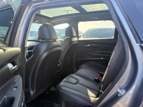 Hyundai Santa fe 2.0T Ultimate AWD, снимка 11