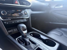 Hyundai Santa fe 2.0T Ultimate AWD, снимка 8