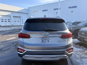 Hyundai Santa fe 2.0T Ultimate AWD, снимка 4