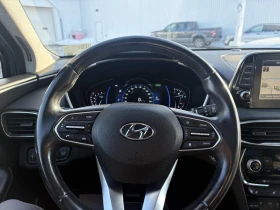Hyundai Santa fe 2.0T Ultimate AWD, снимка 6