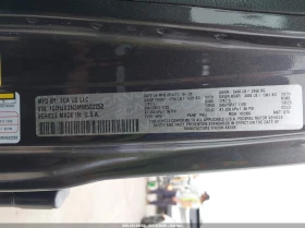Jeep Wrangler 2.0l Unlimited Sport S 4X4, снимка 9