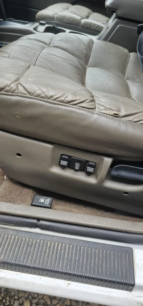 Jeep Grand cherokee 5, 2, снимка 11