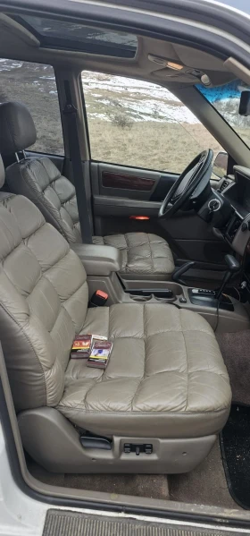 Jeep Grand cherokee 5, 2, снимка 16