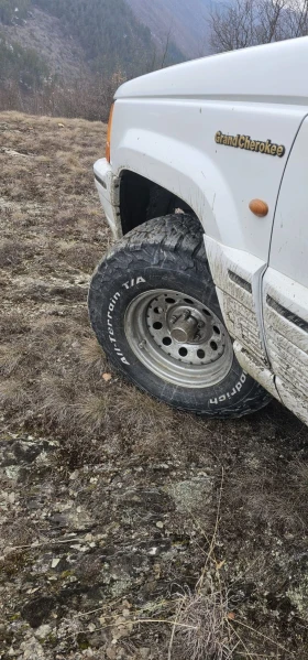 Jeep Grand cherokee 5, 2, снимка 17