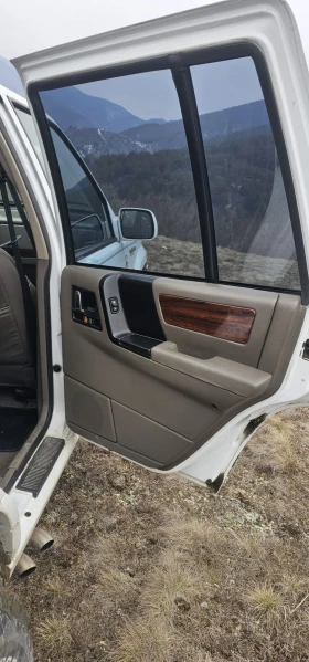 Jeep Grand cherokee 5, 2, снимка 4