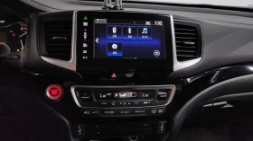 Honda Pilot !!LUXURY!!#FULL#!PANO!, снимка 10