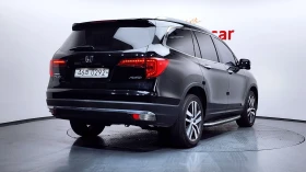 Honda Pilot !!LUXURY!!#FULL#!PANO!, снимка 2