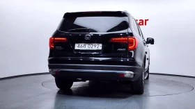 Honda Pilot !!LUXURY!!#FULL#!PANO!, снимка 4