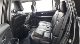 Honda Pilot !!LUXURY!!#FULL#!PANO!, снимка 9