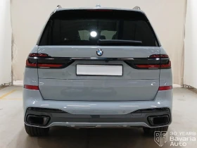 BMW X7 40d xDrive M Spot Paket, снимка 3
