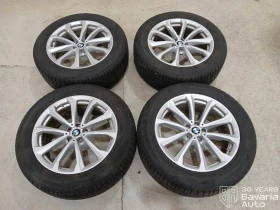 BMW X7 40d xDrive M Spot Paket, снимка 17