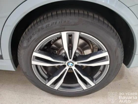 BMW X7 40d xDrive M Spot Paket, снимка 16