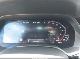 BMW X6 M COMPETITION| HUD| LASER| 360CAM| KЛИП НА МОТОРА , снимка 10