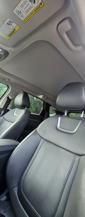 Hyundai Tucson LIMITED , снимка 10