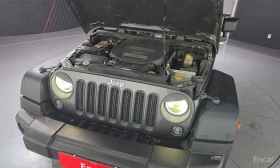 Jeep Wrangler, снимка 6
