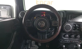 Jeep Wrangler, снимка 13
