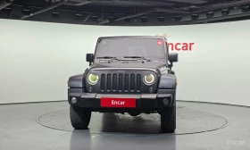 Jeep Wrangler, снимка 3