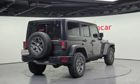 Jeep Wrangler, снимка 2