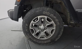 Jeep Wrangler, снимка 5