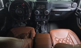 Jeep Wrangler, снимка 7
