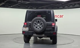 Jeep Wrangler, снимка 4