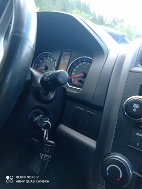 Honda Cr-v, снимка 12