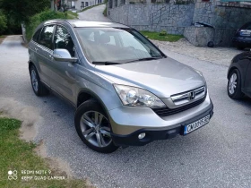 Honda Cr-v, снимка 2