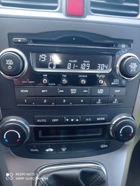 Honda Cr-v, снимка 14