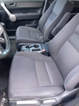 Honda Cr-v, снимка 8