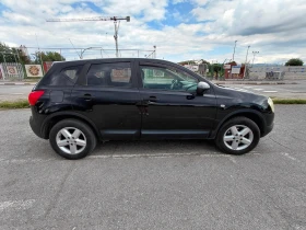 Nissan Qashqai, снимка 2
