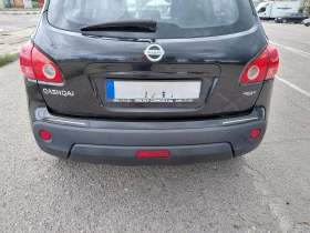 Nissan Qashqai, снимка 3