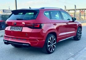 Seat Ateca FR 4drive, снимка 4
