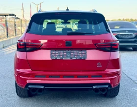 Seat Ateca FR 4drive, снимка 5