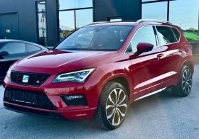 Seat Ateca FR 4drive, снимка 3