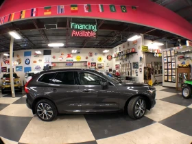 Volvo XC60 T6* MOMENTUM* ДИГИТАЛНО* ТАБЛО* КАМЕРА* МАСАЖ* ДИС, снимка 6