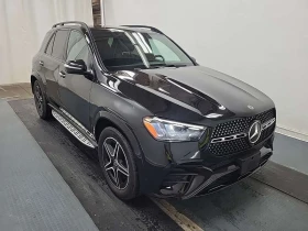 Mercedes-Benz GLE * 350 * CARFAX * ЦЕНА ДО БГ, снимка 2
