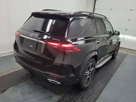 Mercedes-Benz GLE * 350 * CARFAX * ЦЕНА ДО БГ, снимка 3