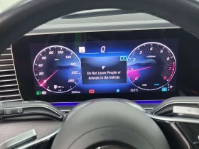 Mercedes-Benz GLE * 350 * CARFAX * ЦЕНА ДО БГ, снимка 8