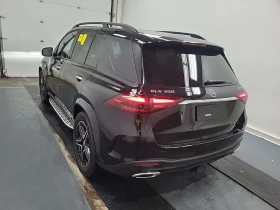 Mercedes-Benz GLE * 350 * CARFAX * ЦЕНА ДО БГ, снимка 5