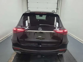 Mercedes-Benz GLE * 350 * CARFAX * ЦЕНА ДО БГ, снимка 4