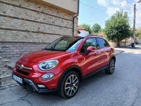 Fiat 500X 2.0 Multijet 4x4 9скорости , снимка 3