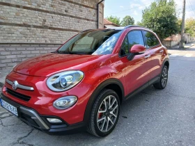 Fiat 500X 2.0 Multijet 4x4 9скорости , снимка 1