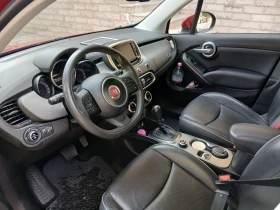 Fiat 500X 2.0 Multijet 4x4 9скорости , снимка 8