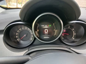 Fiat 500X 2.0 Multijet 4x4 9скорости , снимка 14