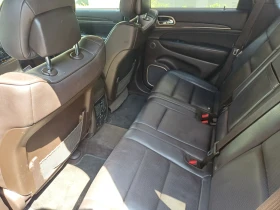 Jeep Grand cherokee 3.6 SUMMIT , снимка 7