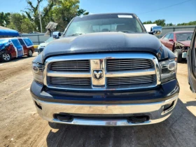 Dodge RAM 1500 5.7l, снимка 5